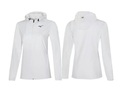 Mizuno Inifinity 88 női kapucnis futódzseki 32GE285002