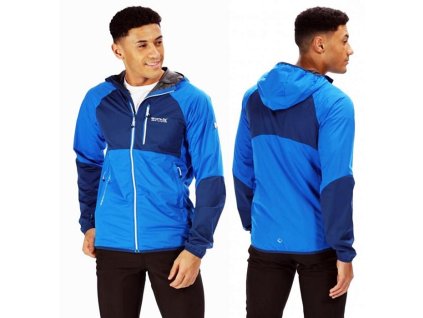 Regatta Tarvos Softshel technikai felső rml169-698