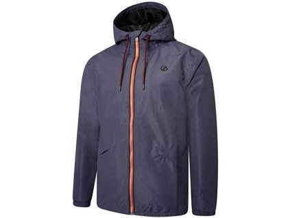 Dare 2B Occupy szürke férfi 10.000 mm technikai esődzseki DMW497-685 (Ruhaméret S, Szín -)