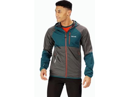 Regatta Tarvos Softshel technikai felső rml169-92q (Ruhaméret L, Szín -)