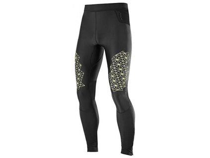 Salomon Fast Wing Long Tight M férfi futónadrág L40361700