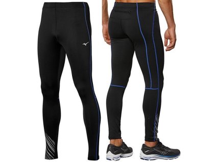 Mizuno Warmalite férfi téli futónadrág J2GB151092 (Ruhaméret S, Szín -)