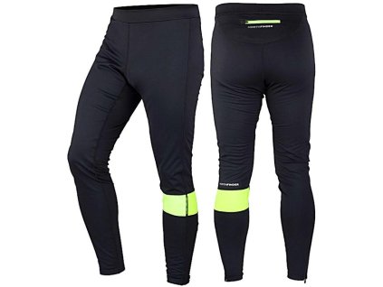 Northfinder Emiliano téli, férfi, szélálló futónadrág 106781-273-102 (Ruhaméret S, Szín -)