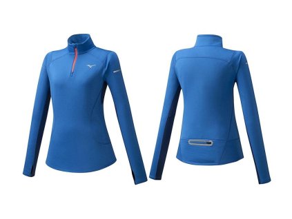Mizuno Warmalite HZ női, téli futópóló J2GC071126 (Ruhaméret S, Szín -)