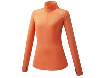 Mizuno Warmalite HZ női, téli futópóló J2GC071161 (Ruhaméret XS, Szín -)