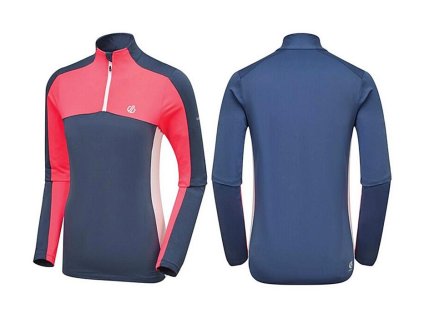 Dare 2B hosszú ujjú női technikai felső DWL406-D2Y (Ruhaméret 38, Szín -)