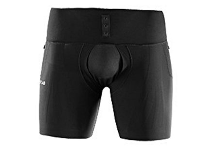 Salomon S/Lab Support Half Tight (férfi) futóshort aláöltözet L39262500 (Ruhaméret S, Szín -)
