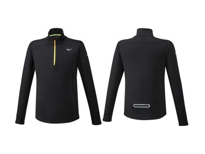 Mizuno Warmalite férfi téli futófelső J2GC051109 (Ruhaméret L, Szín -)