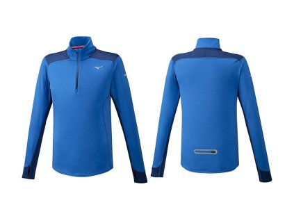 Mizuno Warmalite férfi téli futófelső  J2GC051126