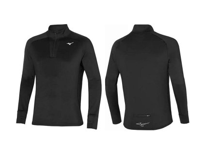 Mizuno Warmalite férfi téli futópóló J2GC251109