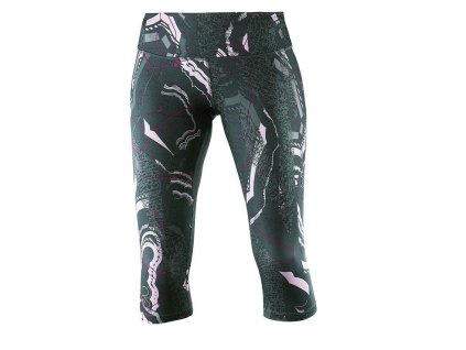 salomon agile mid 34 tights