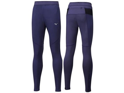 Mizuno női, téli futónadrág Hineri Hybrid BT J2GB971212