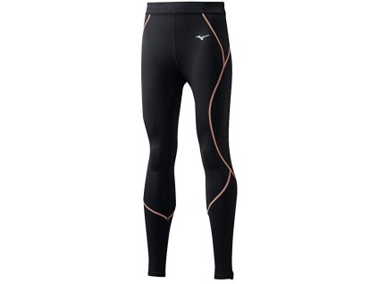 Mizuno Warmalite téli, női futónadrág J2GB071096 (Ruhaméret XS, Szín -)