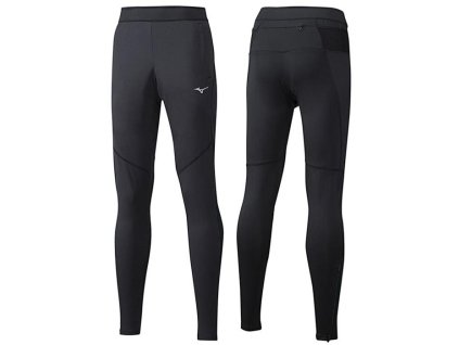 Mizuno Warmalite téli, női futónadrág  J2GB071009 (Ruhaméret XS, Szín -)