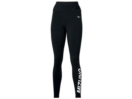 Mizuno fekete női legging K2GD180409 (Ruhaméret M, Szín -)