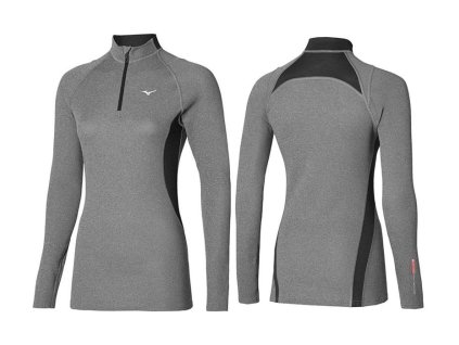 Mizuno Wool Breath Thermo® női aláöltözet felső 73CL37090
