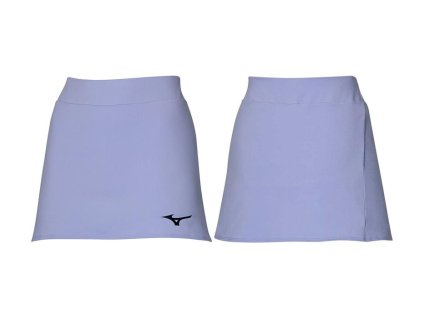 Mizuno futó sport szoknya lila 62GB121165