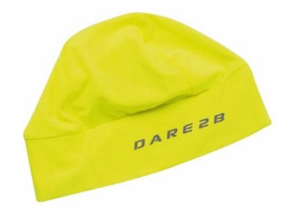 Dare 2B sárga futósapka DUC011 (Szín sárga)