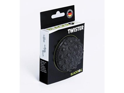 BLACKROLL Twister- SMR MASSZÁZSLABDA A000740 (Ruhaméret -, Szín -)