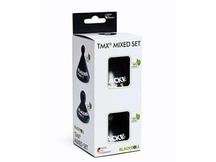 BLACKROLL TMX TRIGGER MIXED SET – TRIGGER PONT KEZELŐ FASCIA SZETT A002446 (Ruhaméret -, Szín -)