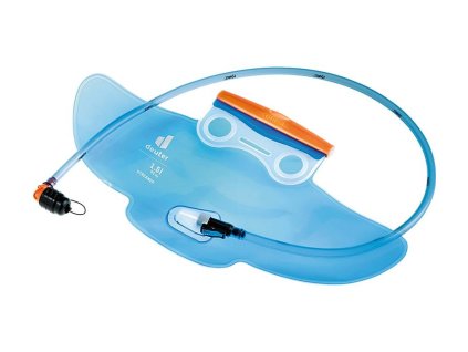 Deuter Pulse 3 ivózsák (streamer) 1.5L 3960021 (Ruhaméret -, Szín kék)