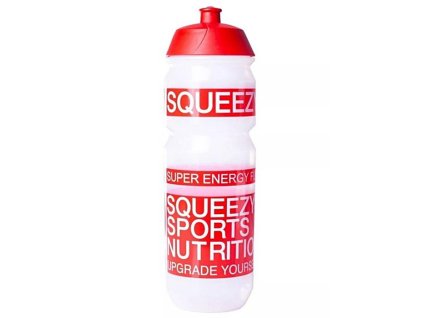 SQUEEZY Bio Kerékpáros Kulacs 750 ml (Ruhaméret -, Szín -)