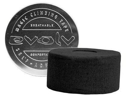 evolv black