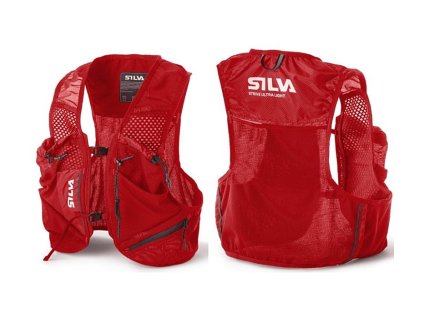 SILVA Endeavour Ultra Light futómellény SI38292 (Ruhaméret XS, Szín -)