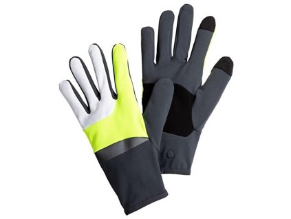 BROOKS Fusion középmeleg fényvisszaverős futókesztyű 280438 (Ruhaméret S, Szín -)