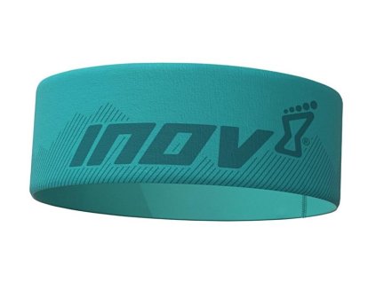 inov8 Race Elite 4 évszakos türkiz fejpánt 000843-TL-01 (Ruhaméret -, Szín -)