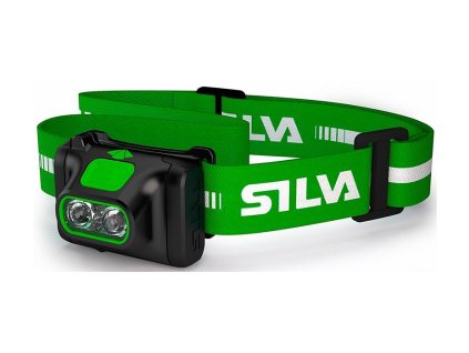 Silva Scout X fejlámpa 37694 (Szín -)