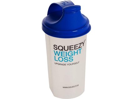 SQUEEZY Shaker 700ml (Ruhaméret -, Szín -)