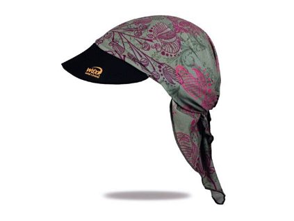 Wind X-treme pinkfeel UV szűrős kendő neoprén silddel wdx7273 (Ruhaméret -, Szín -)