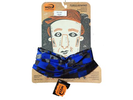 WDX XTREME Meta multifunkcionális csősál 1054 (Ruhaméret -, Szín -)