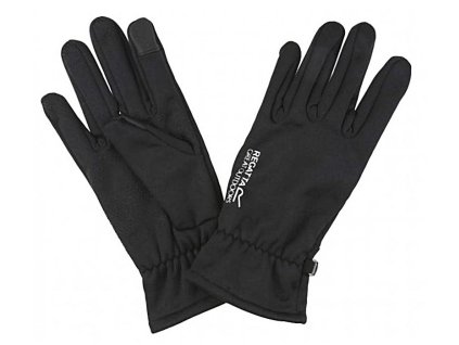 Regatta futókesztyű Touchtip Tech Glv RMG026-800 (Ruhaméret S, Szín -)