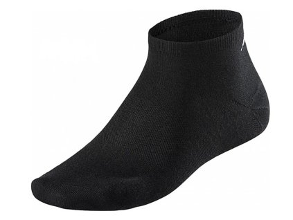 Mizuno DryLite® futózokni 1 pár fekete 67UU00209 (Ruhaméret S, Szín -)