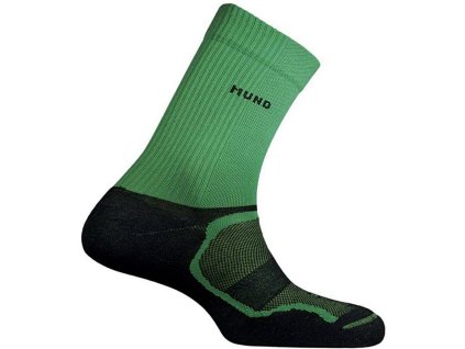Mund Trail extreme zokni terepre M370 (Ruhaméret S, Szín -)