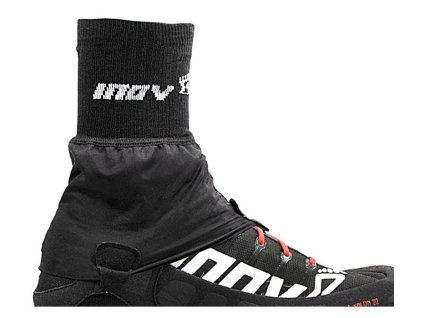 inov-8 All terrain Gaiter futó, terepfutó kamásli in8kam (Ruhaméret M, Szín -)