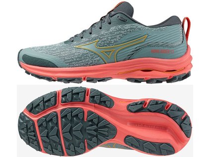 mizuno rider tt aszfalt terep noi futocipo j1gd223271