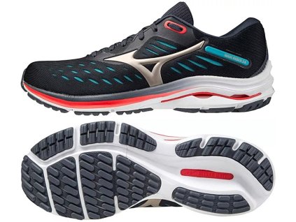 mizuno wave rider 24 j1gc200342