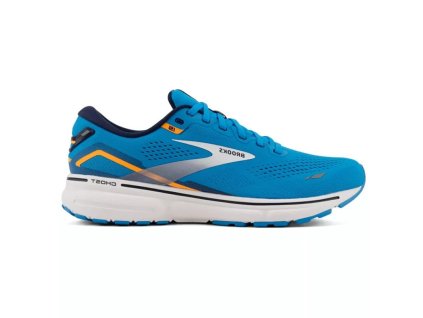 Brooks Ghost 15 férfi utcai futócipő – oldalnézet
