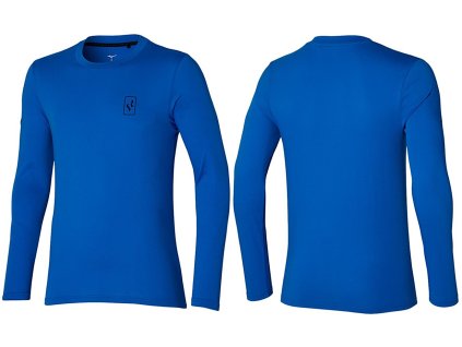 mizuno hosszuujju technikai futopolo P2MA2S5526