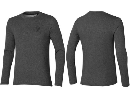 mizuno hosszuujju technikai futopolo P2MA2S5506