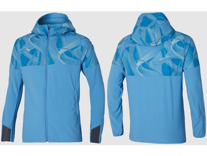 mizunoÉ paris technikai felso ferfiaknak 32GCB50327