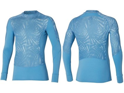 mizuno breath thermo alaoltozet A2GAB51027