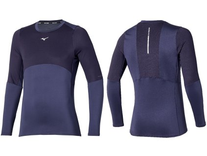 mizuno breath thermo futopolo J2GA257011