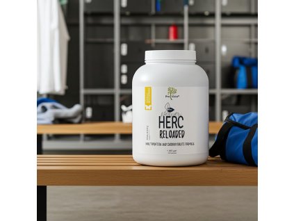 ProVista Herc multiprotein, fehérje szénhidrát keverék 1,5 kg edited 3