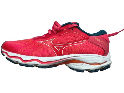 Mizuno WAVE ULTIMA 13 női futócipő J1GD221823 (Cipőméret eu - 43, Lábállás normál - neutrális, Talaj aszfalt)