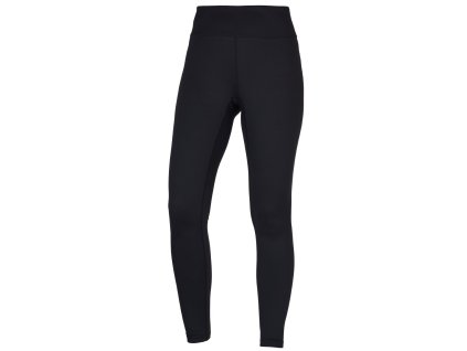 Northfinder Lucile női, téli, fekete futónadrág 107706-269