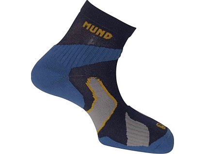 mund ultraraid terepfuto zokni MU338 blue